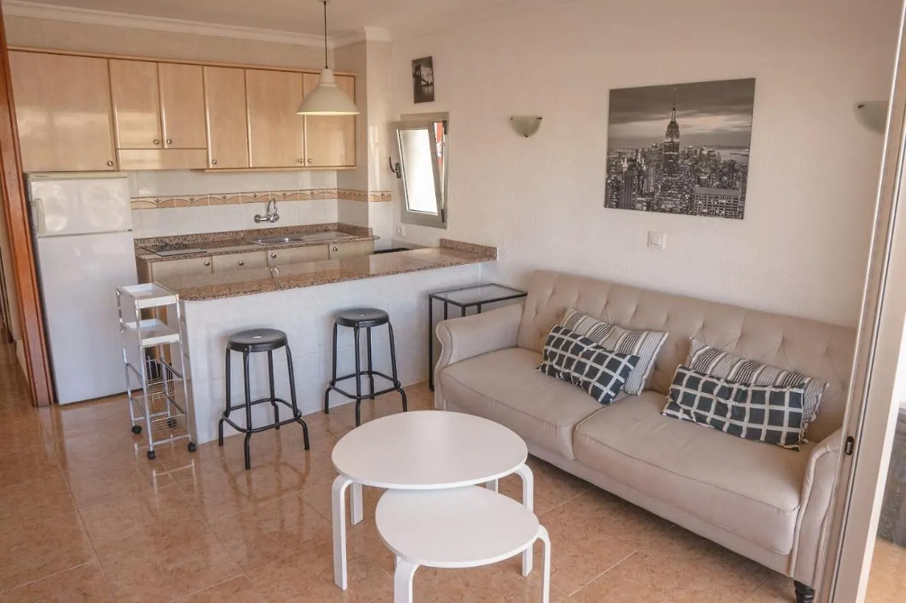 Pool View Accommodation In Playa Del Ingles Maspalomas  Maspalomas (Gran Canaria)